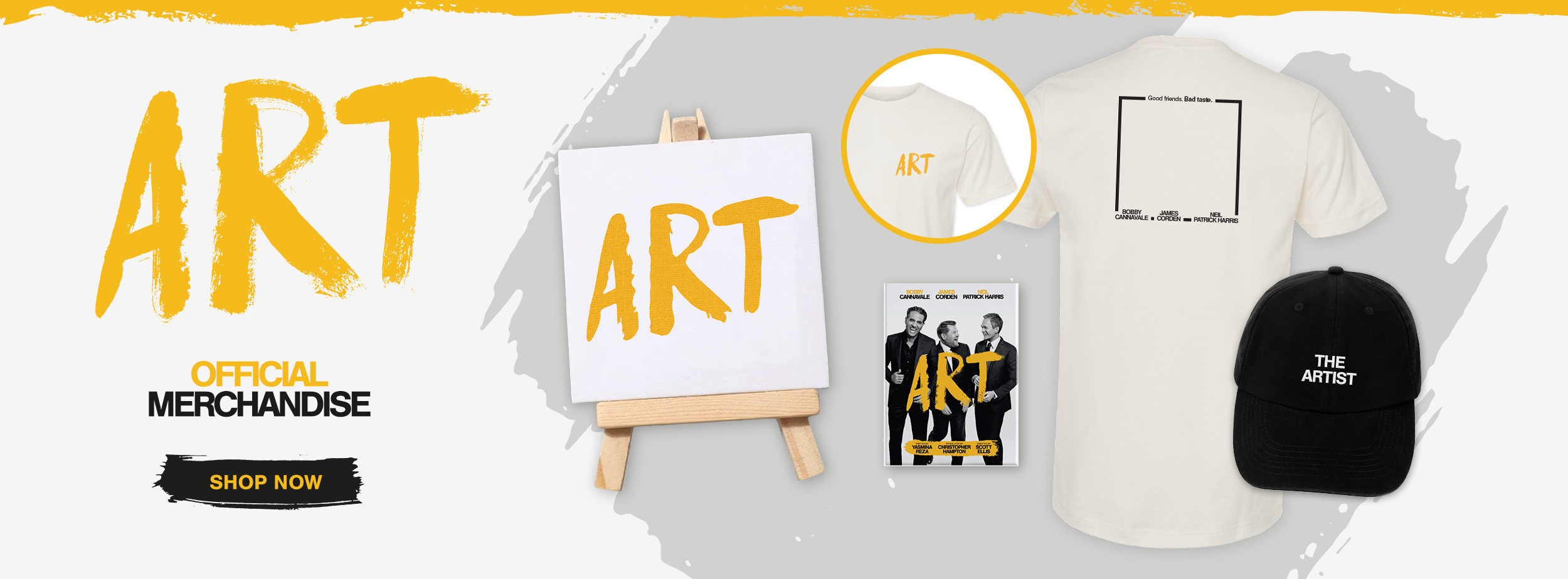 feature banner