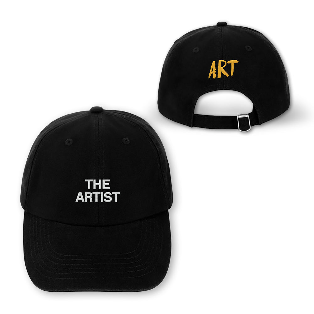 Art "The Artist" Hat
