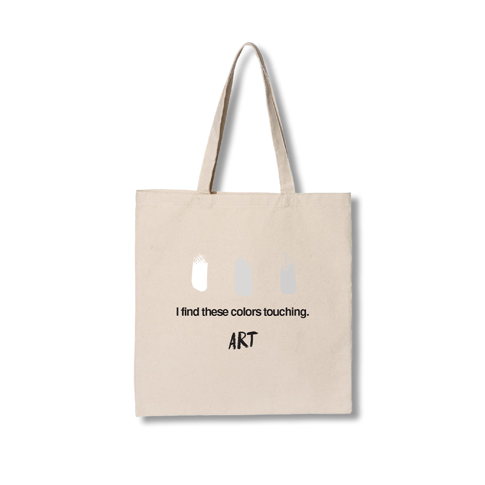 Art Tote Bag