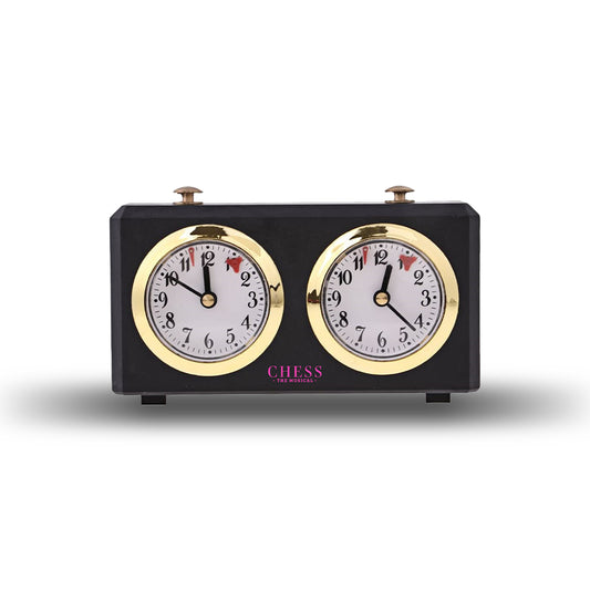 Chess Chess Timer