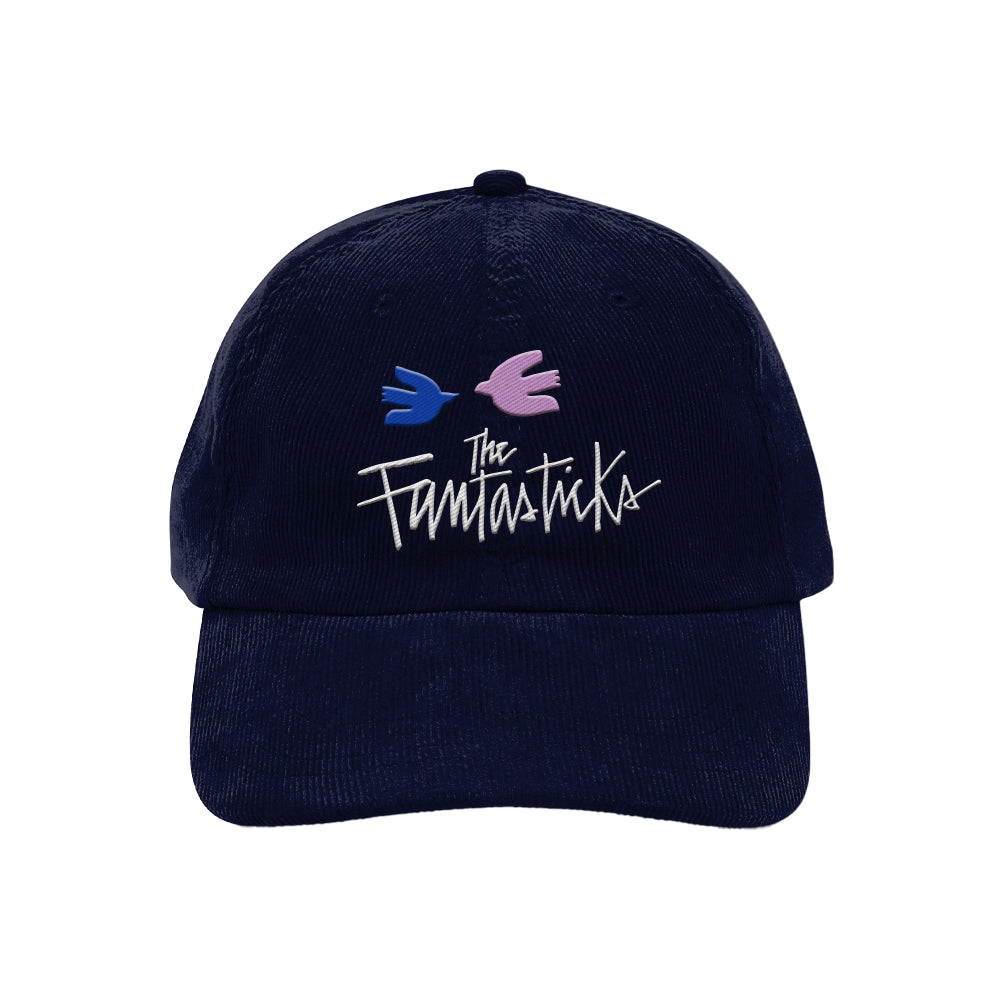 The Fantasticks Logo Hat