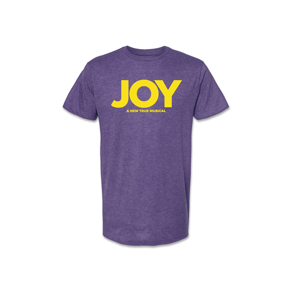 Joy Logo Tee