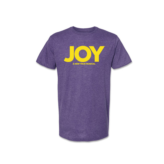 Joy Logo Tee