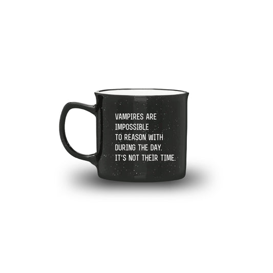 The Lost Boys Not Their Time Mug