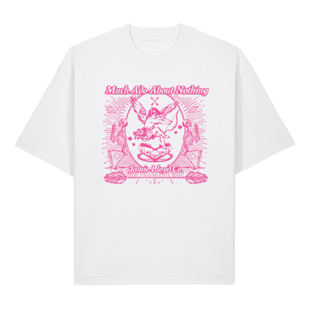 Much Ado About Nothing Cherub Tee
