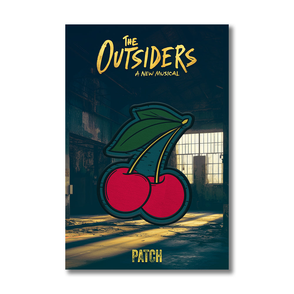 Outsiders Cherry Patch