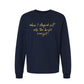 Outsiders Unisex Tour Long Sleeve