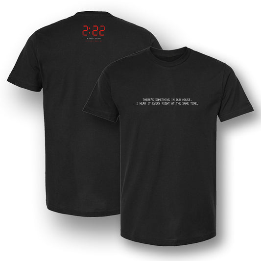2:22 A Ghost Story Tee
