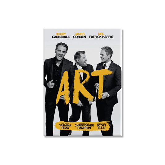 Art Magnet