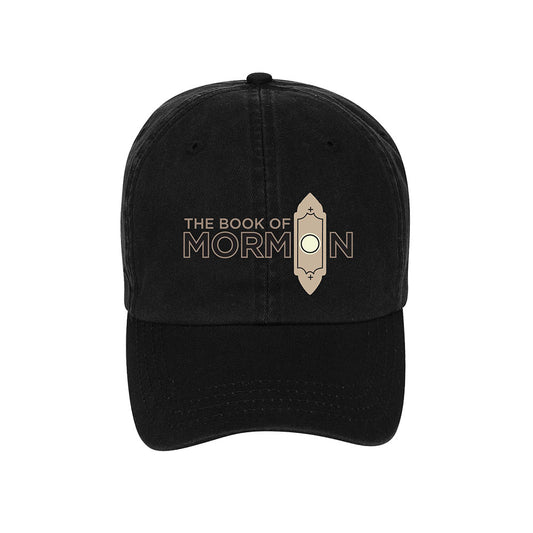 Logo Hat