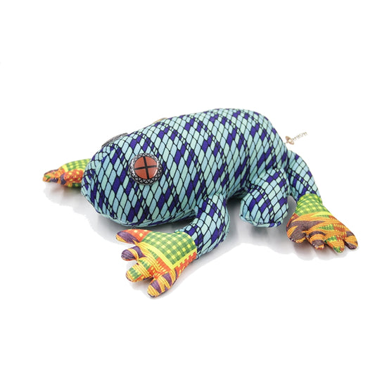 Book of Mormon Plush Frog