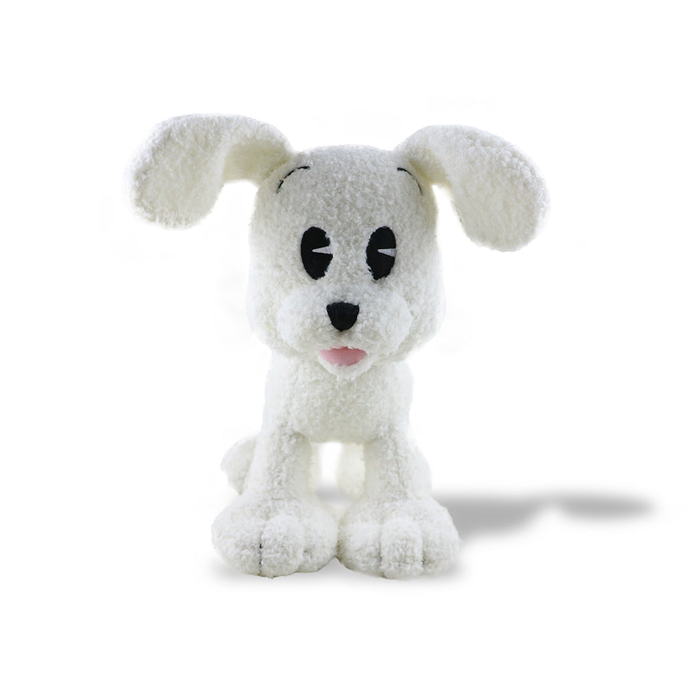 Boop! The Musical Pudgy Plush – One Shubert Alley