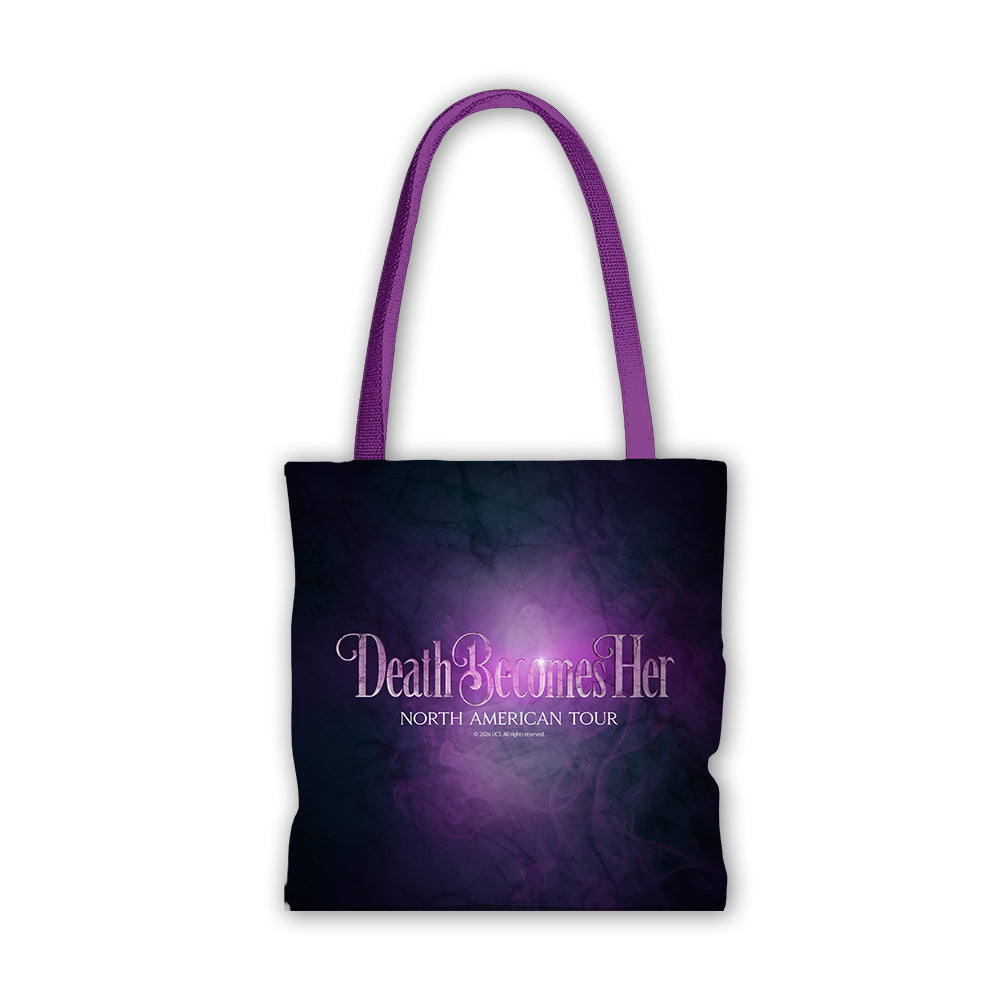 Death Becomes Her Dead Tote