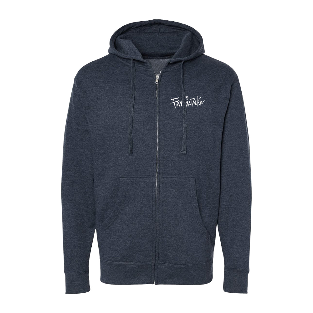 The Fantasticks Logo Hoodie