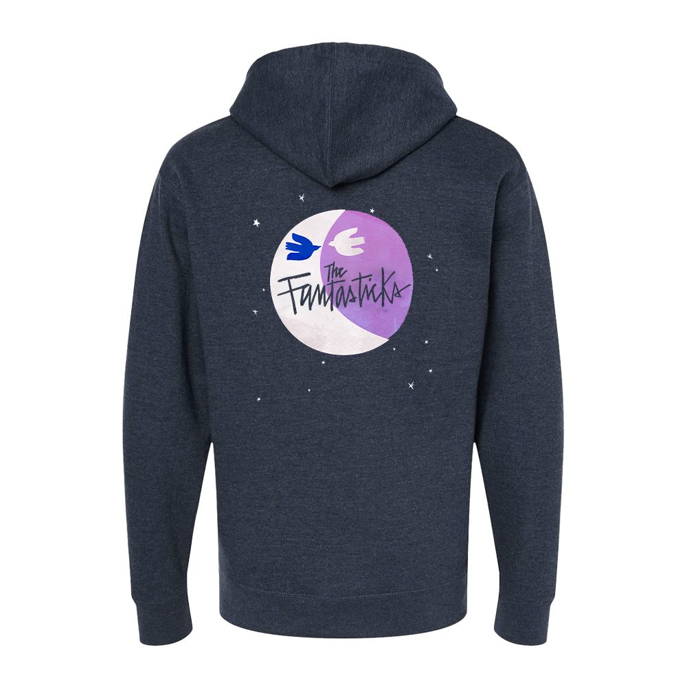 The Fantasticks Logo Hoodie