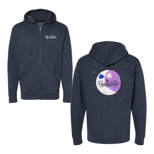 The Fantasticks Logo Hoodie