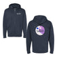 The Fantasticks Logo Hoodie