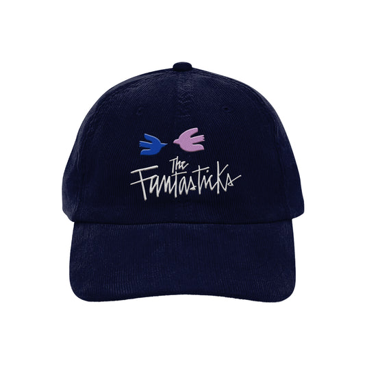 The Fantasticks Logo Hat