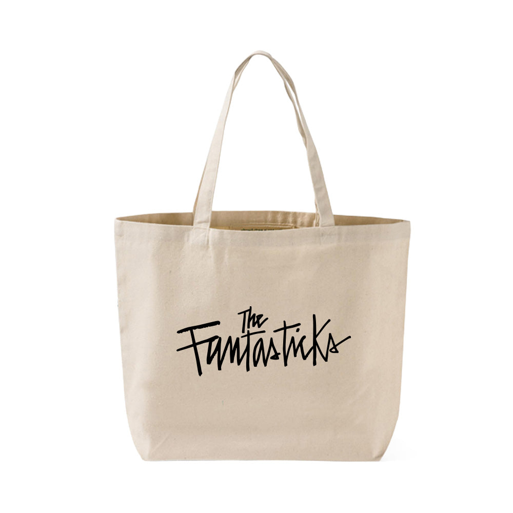 The Fantasticks Radish Tote