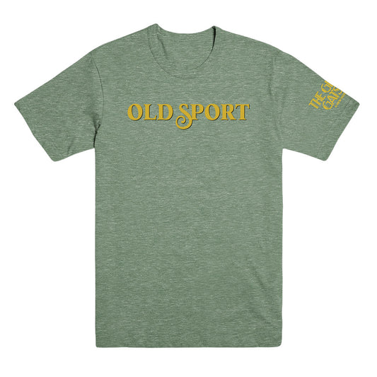 The Great Gatsby Old Sport Tee