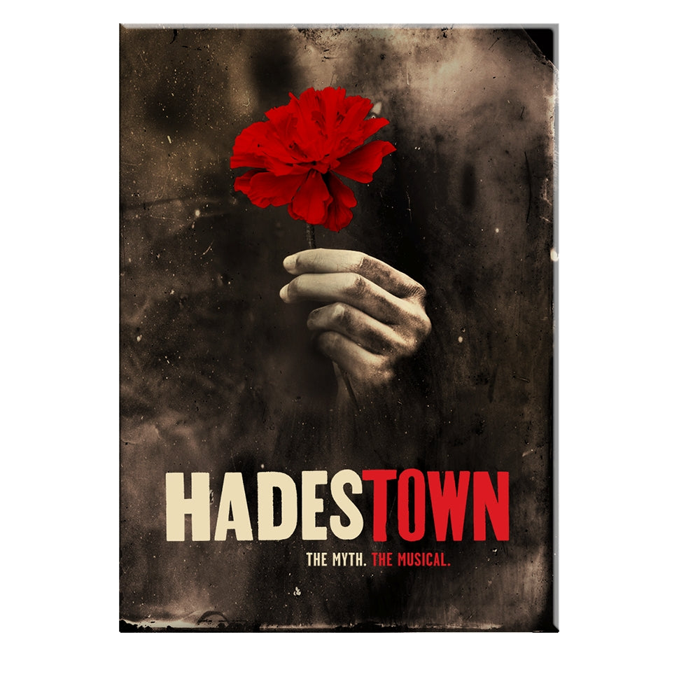 Hadestown Magnet