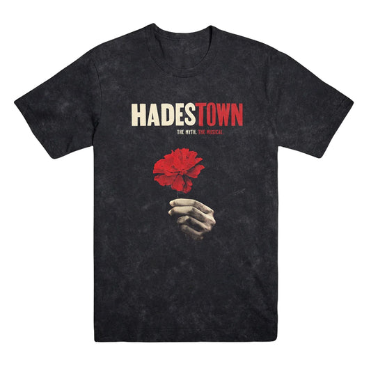 Hadestown Show Art Tee