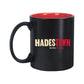 Hadestown Raise Our Cups Mug