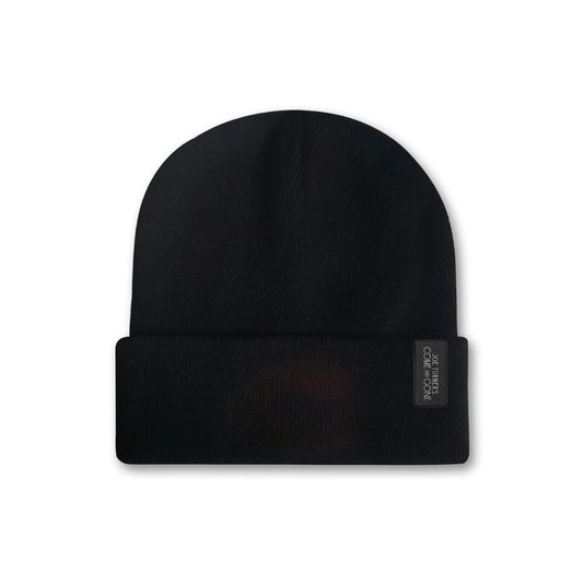 Joe Turner Logo Beanie