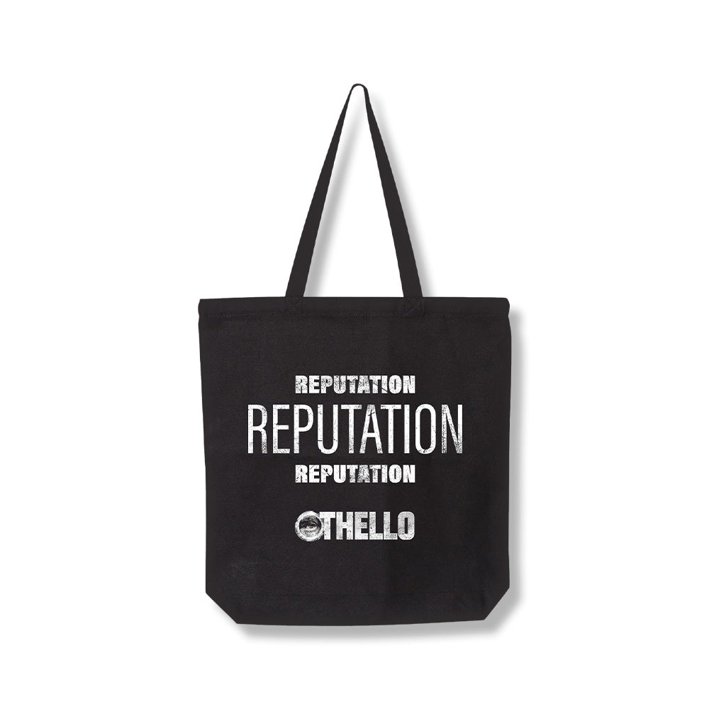 Othello Quote Tote