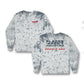 Paranormal Activity: Live On Stage Broadway Long Sleeve Tee