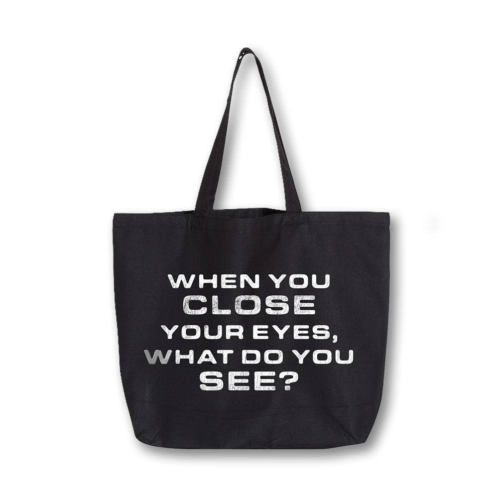 Paranormal Activity: Live On Stage Broadway Tote