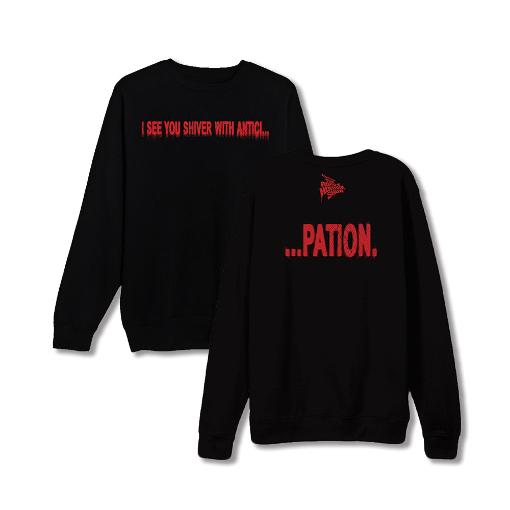 The Rocky Horror Show Logo Tee