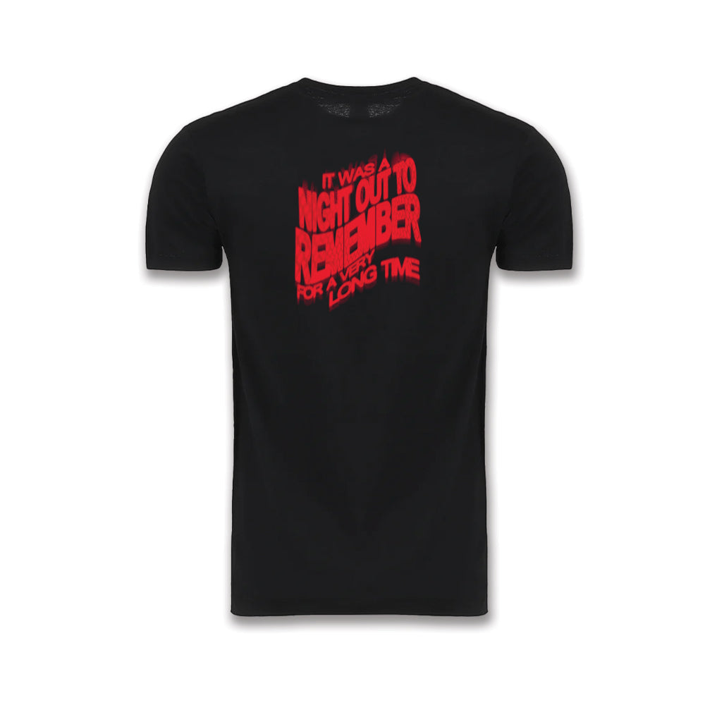 The Rocky Horror Show Logo Tee