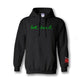 The Rocky Horror Show Don't Dream it Be it Hoodie