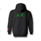 The Rocky Horror Show Don't Dream it Be it Hoodie