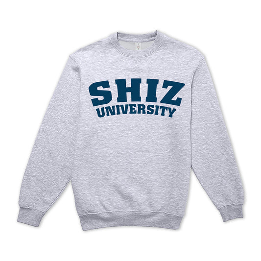 Wicked Unisex Shiz Pullover