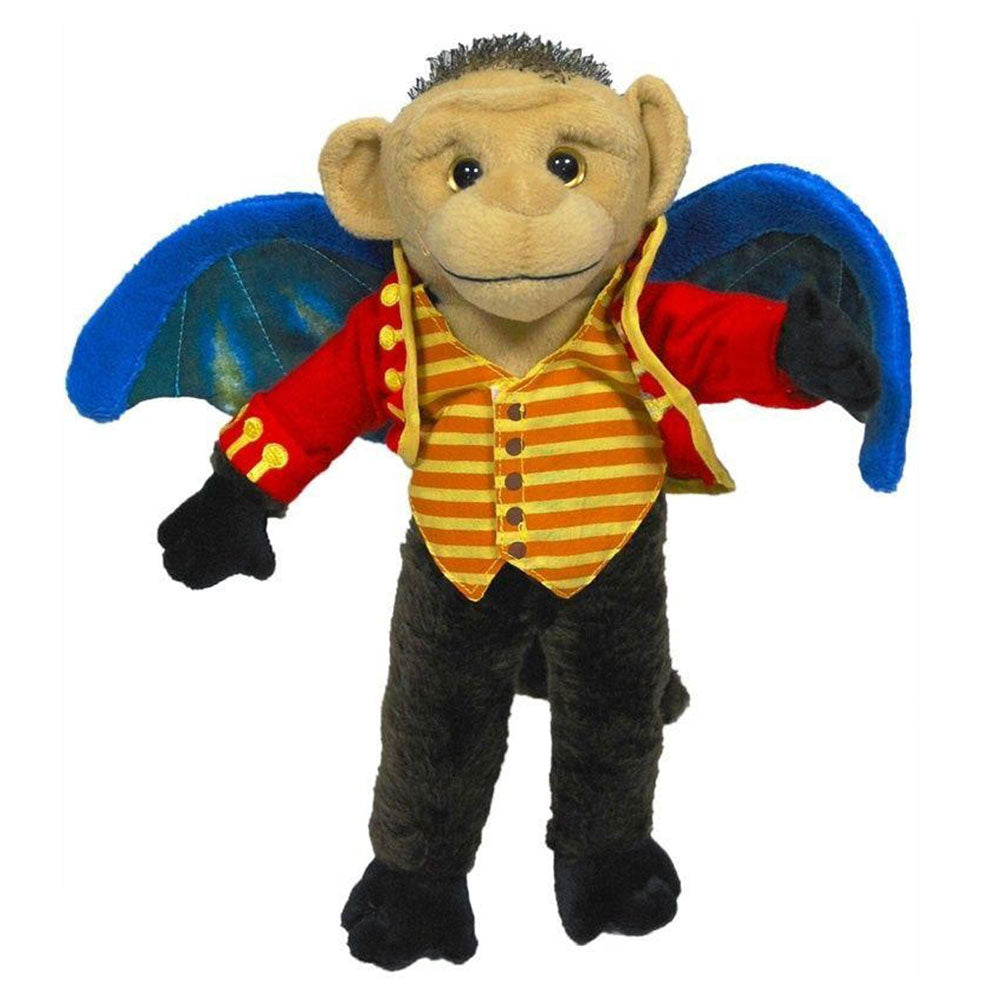 Wicked Chistery Plush Monkey